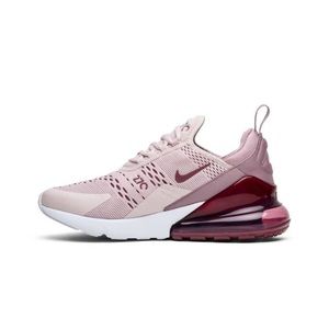 Womens Air Max 270 'Barely Rose'